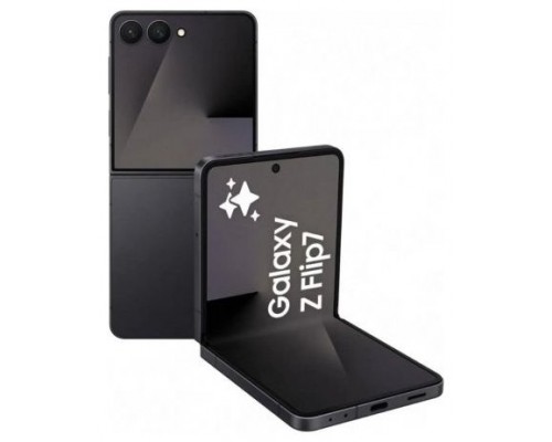 SMARTPHONE SAMSUNG F766 12-256 BK